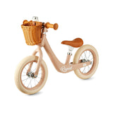 Boots Kinderkraft Rapid 2 Balance Bike Pink- Buy online at McGrocer