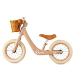 Kinderkraft Balance Bike Rapid 2 Pink, UK version