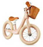 Kinderkraft Balance Bike Rapid 2 Pink, UK version