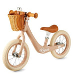 Kinderkraft Balance Bike Rapid 2 Pink, UK version