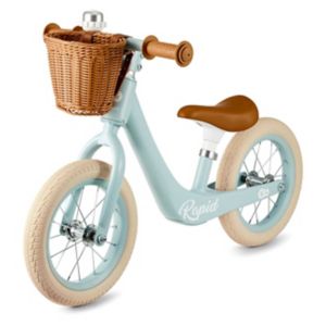 Kinderkraft Balance Bike Rapid 2 Blue Breeze, UK version