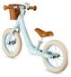 Kinderkraft Balance Bike Rapid 2 Blue Breeze, UK version