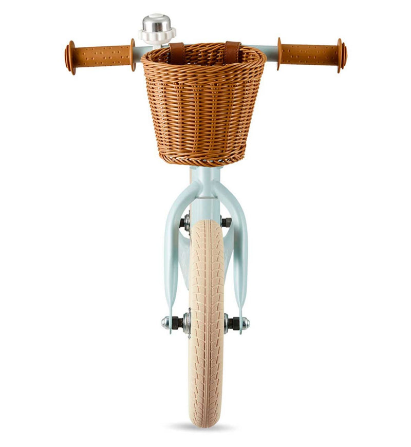 Kinderkraft Balance Bike Rapid 2 Blue Breeze, UK version