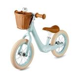 Kinderkraft Balance Bike Rapid 2 Blue Breeze, UK version