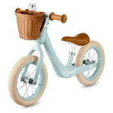 Kinderkraft Balance Bike Rapid 2 Blue Breeze, UK version
