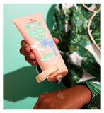My Little Coco Hills Body Scrub 200ml, imported from the UK