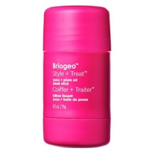 Briogeo Le bâton de coiffure Sleek Stick
