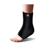 Homedics hot and cold gel ankle support one size British product
