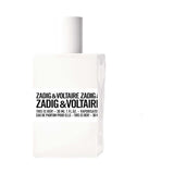 Zadig & Voltaire This is Her perfume bottle 30ml (British brand)