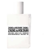 Zadig & Voltaire This is Her perfume bottle 30ml (British brand)