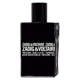 Zadig & Voltaire This is Him! Eau de Toilette Fragrance 50ml