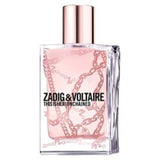 Zadig & Voltaire This Is Her Unchained Eau De Parfum Fragrance 50ml