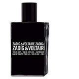 Zadig & Voltaire This is Him! Eau de Toilette Men's Fragrance 100ml