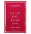 Lancôme La Vie Est Belle L'Elixir perfume 100ml, UK version