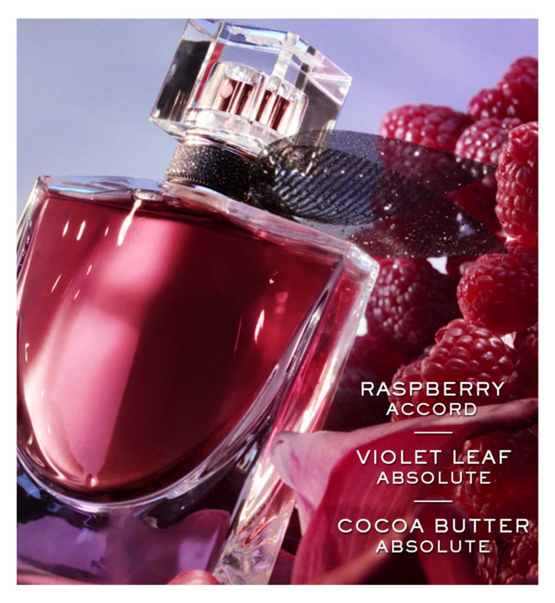 Lancôme La Vie Est Belle Eau De Parfum 50ml, UK version