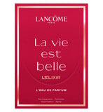 Lancôme La Vie Est Belle Eau De Parfum 50ml, UK version