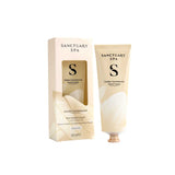 Sanctuary Spa Golden Sandalwood Rich hand cream 60ml, imported from the UK