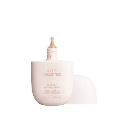 Kylie Cosmetics Skin Tint Blurring Elixir Foundation 30ml, UK version