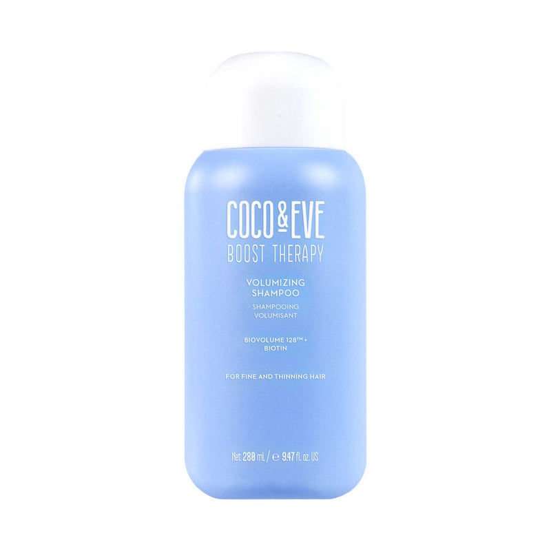 Coco & Eve Volumising Shampoo 280ml - British product