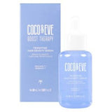 Boots Coco & Eve Boost Therapy Hair Density Scalp Serum 60ml- Buy online at McGrocer