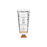 Drunk Elephant tinted mineral sunscreen SPF 30 (British brand)