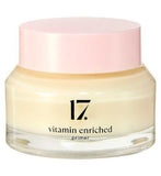 Vitamin Enriched Face Primer Für Make-up 25ml (Britische Marke)