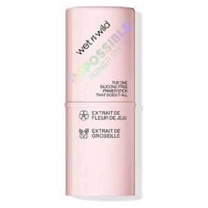 Wet n Wild Impossible Primer Stick 14.2g (British brand)