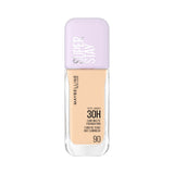 Maybelline New York Super Stay Lumi Matte Foundation Shade 90 35ml
