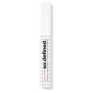 Wet n Wild Mega Volume mascara black 10ml (British brand)