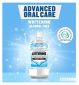 Listerine Family Bundle Two Mouthwash Bottles Duo Set, UK version