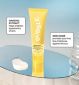 Bubble Solar Mate invisible daily mineral sunscreen - British product