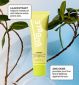 Bubble tinted daily mineral sunscreen SPF 30 - British product
