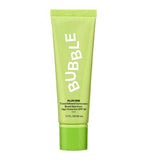 Bubble tinted daily mineral sunscreen SPF 30 - British product