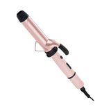 Love My Hair Ceramic Curling Tong Blush Pink, UK version