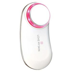 Love My Skin Luxury Cleanse and Tone Facial Device, UK version