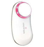 Love My Skin Luxury Cleanse and Tone Facial Device, UK version