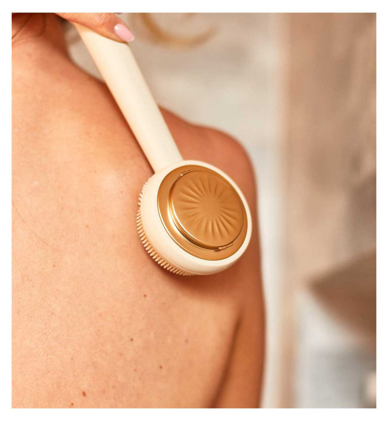 Love My Skin Luxury Sonic Body Brush, UK version