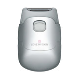 Depiladora eléctrica de precisión inalámbrica Love My Skin para bikini y cuerpo