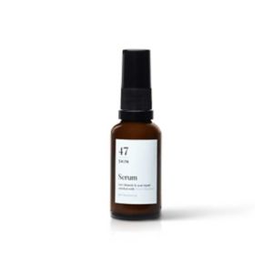 Boots 47 Skin Serum 30ml Face Serum- Buy online at McGrocer