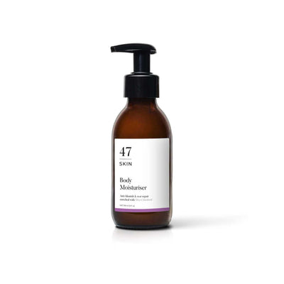 47 Skin Lait corporel hydratant 150ml
