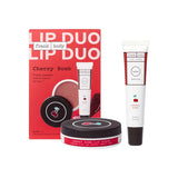 Boots Frank Body Cherry Lip Duo- Buy online at McGrocer