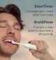 Philips Sonicare 6100 electric toothbrush white, imported from the UK