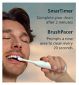 Philips Sonicare 6100 electric toothbrush white, imported from the UK
