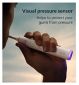Philips Sonicare 6100 electric toothbrush white, imported from the UK