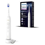 Philips Sonicare 6100 electric toothbrush white, imported from the UK