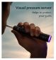 Philips Sonicare Electric Toothbrush Black, imported from the UK