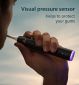 Philips Sonicare Electric Toothbrush Black, imported from the UK