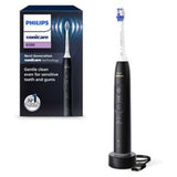 Philips Sonicare Electric Toothbrush Black, imported from the UK