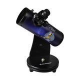 Celestron Royal Observatory Greenwich Firstscope telescope - British product