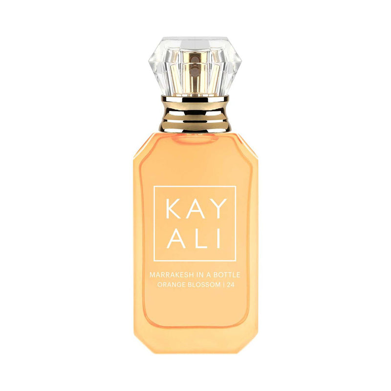 Kayali Marrakesh Orange Blossom 24 perfume 10ml, imported from the UK